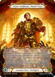 Victor Goldmane, Match Fixer (Marvel) - JDG071 (JDG071)  Cold Foil