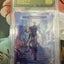 Zyggy Starlight CF Marvel Pristine 10 PCG Graded