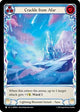 Crackle From Afar (Extended Art) (OMN036)  Cold Foil