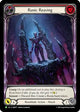 Runic Reaving - FAB477 (FAB477)  Rainbow Foil