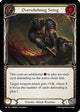 Overwhelming Swing (MPW024)  Rainbow Foil