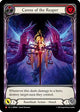 Caress of the Reaper (Extended Art) (OMN087)  Cold Foil
