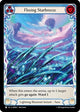 Fleeing Starbreeze (Extended Art) (OMN037)  Cold Foil
