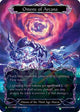 Omens of Arcana (Marvel) - FAB467 (FAB467)  Cold Foil