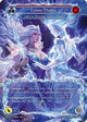 Cosmic Duality (Marvel) - FAB464 (FAB464)  Cold Foil