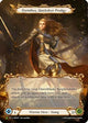 Dorinthea, Quicksilver Prodigy (Marvel) - HER167 (HER167)  Cold Foil