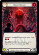 Blood Harvest (IAR005)  Rainbow Foil