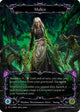 Malice (Marvel) (IAR054)  Cold Foil