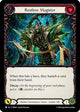 Restless Magister (IAR064)