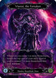 Viserai, the Forsaken // Viserai, Usurper (Marvel) (IAR106)  Cold Foil