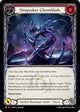 Sinspeaker Gloomblade (IAR112)  Rainbow Foil