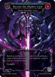 Become the Shadow Lord (Marvel) (IAR113)  Cold Foil