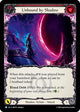 Unbound by Shadow (IAR178)