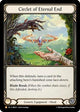 Circlet of Eternal End (IAR223)  Cold Foil