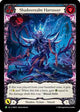 Shadowrealm Harrower (Blue) - FAB510 (FAB510)  Rainbow Foil