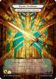 Raydn, Duskbane (Marvel) - CON006 (CON006)  Rainbow Foil