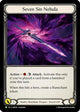 Seven Sin Nebula (GEM185)