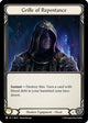 Grille of Repentance (IAR161)  Rainbow Foil