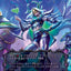 Malice, Domina of the Dead (Marvel) (Korean Exclusive) - HER171 (HER171)  Rainbow Foil