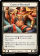 Grains of Bloodspill (MPW010)  Rainbow Foil