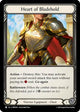Heart of Bladehold (MPW018)