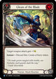 Gleam of the Blade (Red) (MPW045)