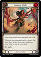 Crimson Waltz (Yellow) (MPW064)