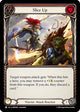 Slice Up (Red) (MPW089)  Rainbow Foil