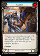Gutshot (Blue) (MPW111)  Rainbow Foil