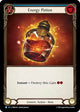 Energy Potion (Blue) (MPW146)