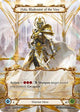 Hala, Bladesaint of the Vow (Marvel) (MPW003)  Cold Foil