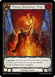 Phoenix Bannerman: Arms - FAB432 (FAB432)  Cold Foil