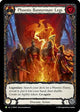 Phoenix Bannerman: Legs - FAB433 (FAB433)  Cold Foil