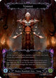 Vynnset (Marvel) - JDG085 (JDG085)  Cold Foil