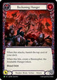 Beckoning Hunger - JDG088 (JDG088)  Cold Foil