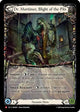 Dr. Mortimer, Blight of the Pits (AMO001)  Rainbow Foil
