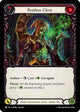 Restless Cleric (IAR084)