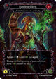 Restless Cleric (Marvel) (IAR084)  Cold Foil