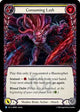Consuming Lash (IAR009)  Rainbow Foil