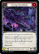 Vexing Gloomblade (Red) (IAR117)