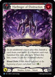 Harbinger of Destruction (IAR170)