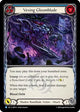 Vexing Gloomblade (Blue) (IAR119)