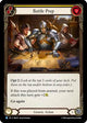 Battle Prep (Yellow) (IAR234)