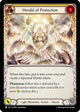 Herald of Protection (Yellow) (SAT019)