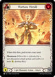 Wartune Herald (Yellow) (SAT021)