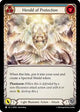 Herald of Protection (Blue) (SAT025)