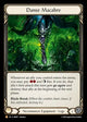 Danse Macabre (IAR091)  Rainbow Foil