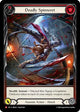 Deadly Spinneret (IAR243)