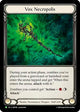 Vox Necropolis (GEM186)  Cold Foil
