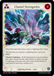 Channel Stormgarden (IAR257)